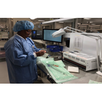 Sterilization Processing Distribution Technician